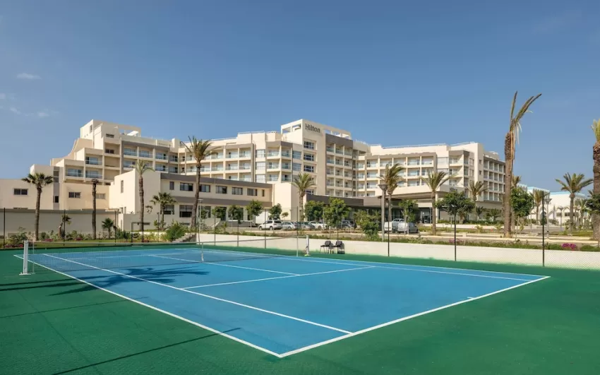 Hilton Skanes Monastir Beach Resort 5*-87