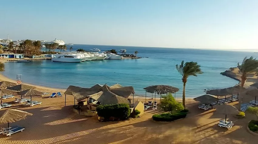 ZYA Regina Resort & Aqua Park Hurghada 4*-6