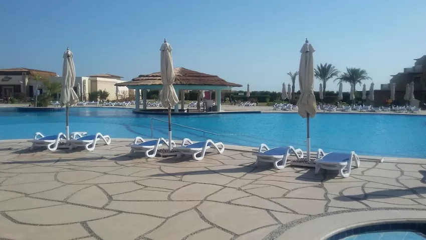 Mövenpick Waterpark Resort & Spa Soma Bay 5*-78