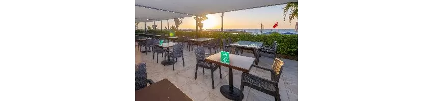 Labada Beach Hotel 5*-12