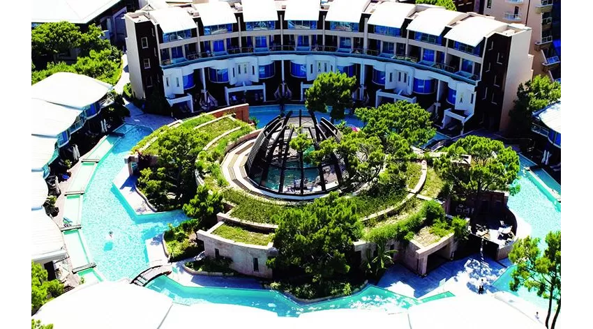 Rixos Sungate Hotel  5*-16