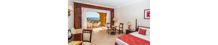 Caribbean World Resort Soma Bay 5*-25