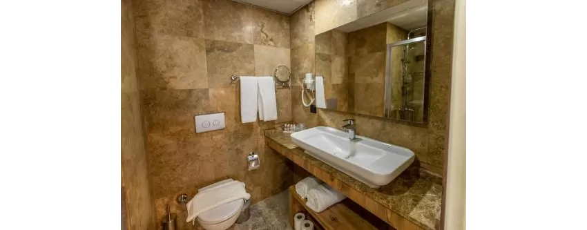 Antalyalı Hotel 4*-14