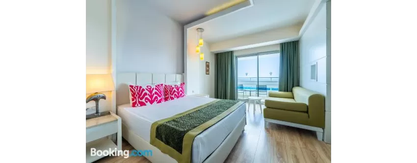 Orange County Resort Hotel Alanya 5*-72