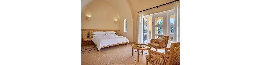 Sheraton Miramar Resort (El Gouna) 5*-19