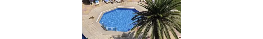 Golden Tulip President Hammamet Hotel 4*-26