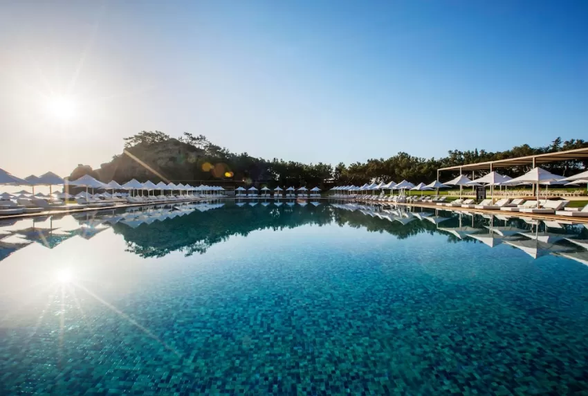 Maxx Royal Kemer Resort 5*-139