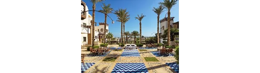 Ancient Sands Resort El Gouna 5*-37