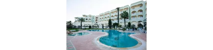 Houria Palace 4*-8