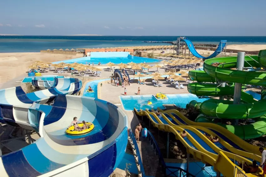 Titanic Beach Spa & Aquapark 5*-3