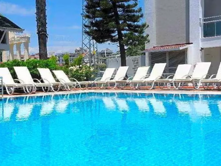 Altinkum Park Hotel 3*-2