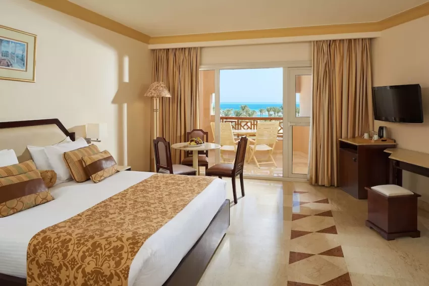 Continental Hotel Hurghada 5*-45