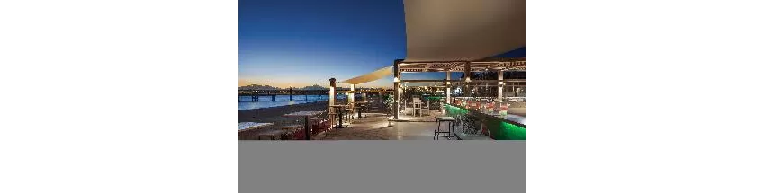 Pyramisa Beach Resort Sahl Hasheesh 5*-77