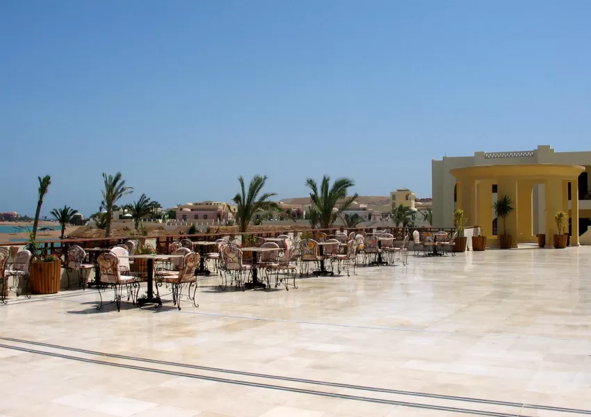 Panorama Bungalows Resort El Gouna 4*-9