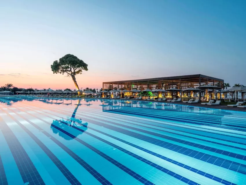 Rixos Premium Belek 5*-150