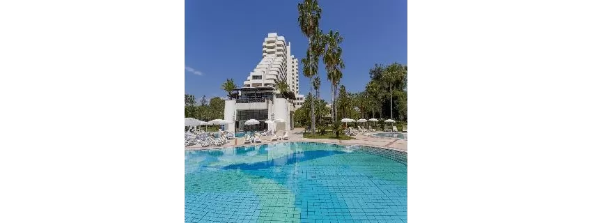 Özkaymak Falez Hotel 5*-32