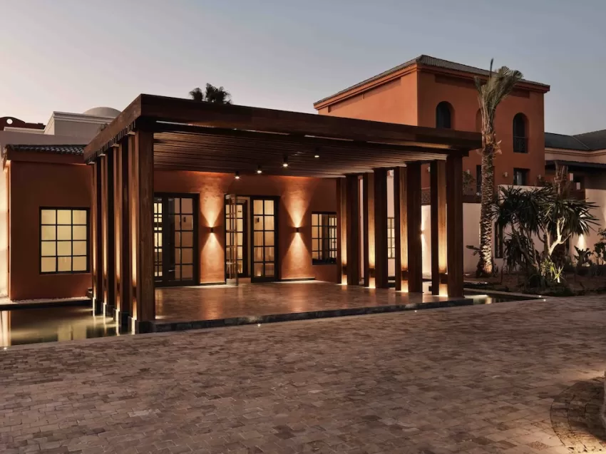 The Chedi El Gouna 5*-127