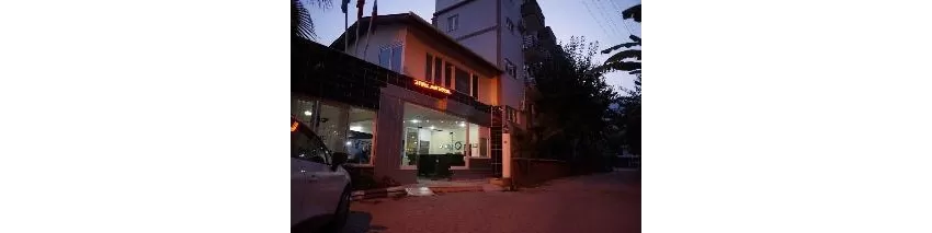 Aybel Inn Hotel 3*-32