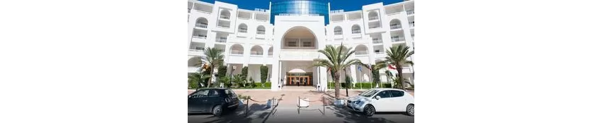 Vincci Saphir Palace 5*-10