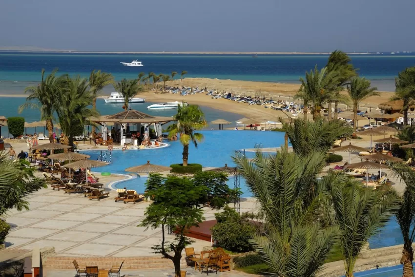 The Grand Resort - All Inclusive 5*-54