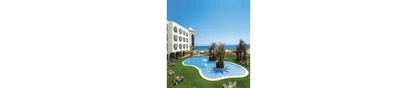 Résidence Méhari Hammamet Thalasso & Spa 5*-5