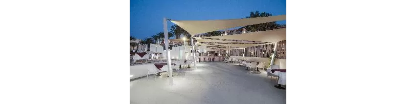 Pyramisa Beach Resort Sahl Hasheesh 5*-80