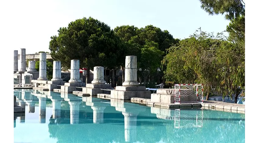 Xanadu Resort Belek  5*-14