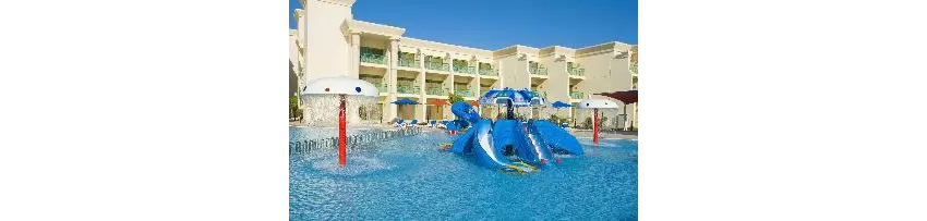 Swiss Inn Resort Hurghada 5*-438