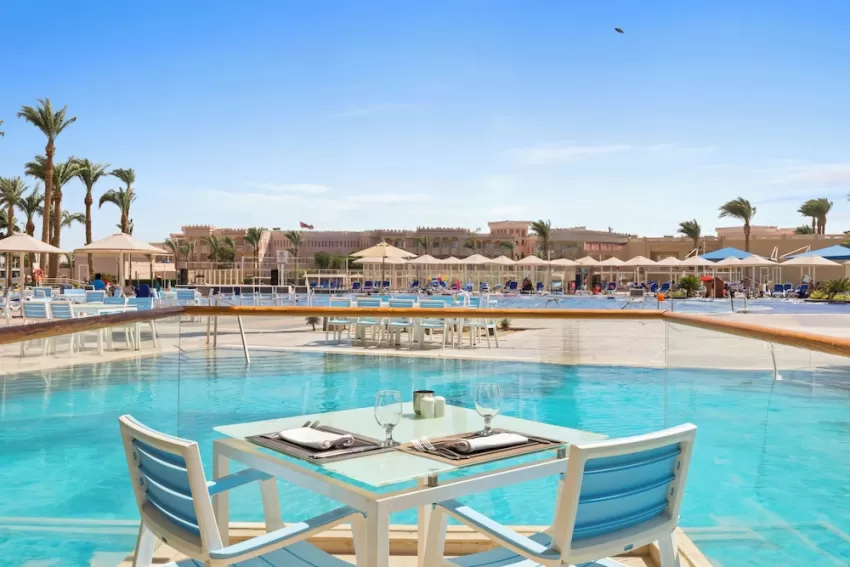 Beach Albatros Resort 4*-77