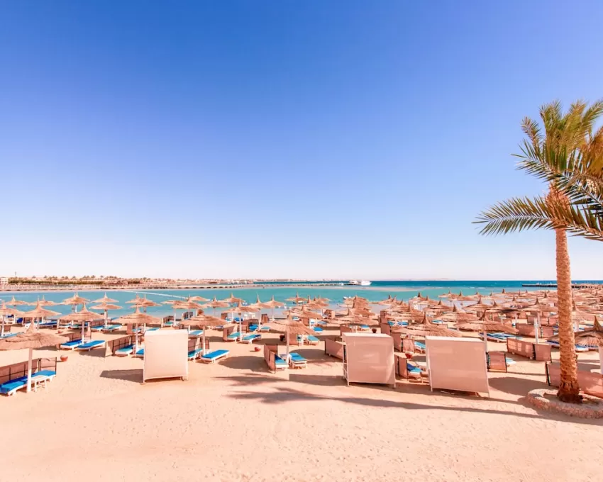 Pickalbatros Dana Beach Resort - Hurghada 5*-153