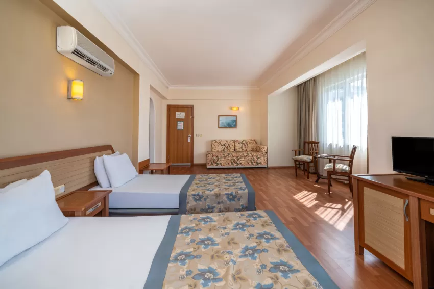 Villa Sunflower Beach Hotel 4*-11