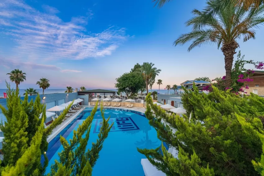 Sealife Kemer Resort Hotel 5*-59