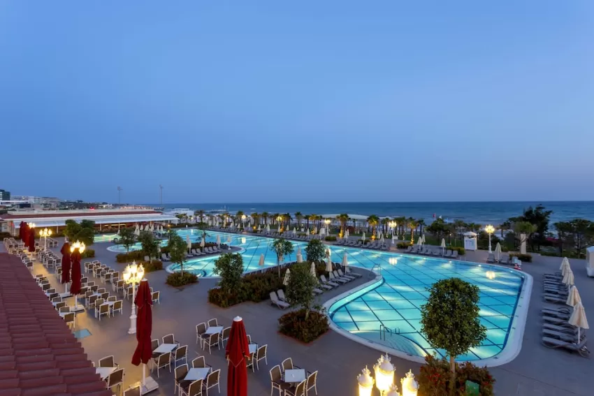 Güral Premier Belek 5*-53