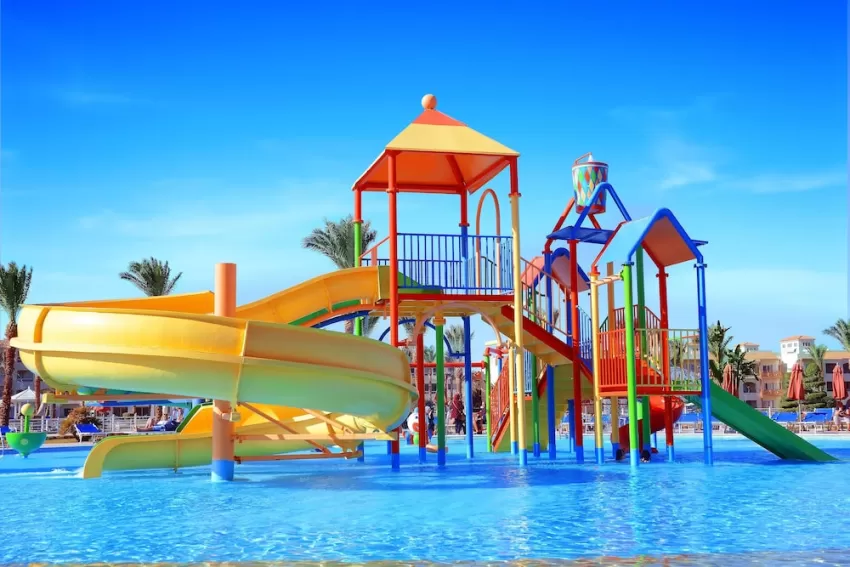 Pickalbatros Dana Beach Resort - Hurghada 5*-63