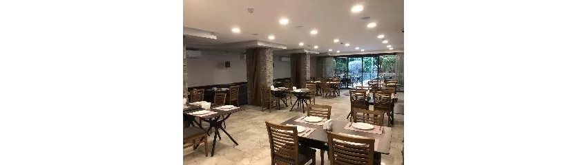 Sara Restaurant 4*-4