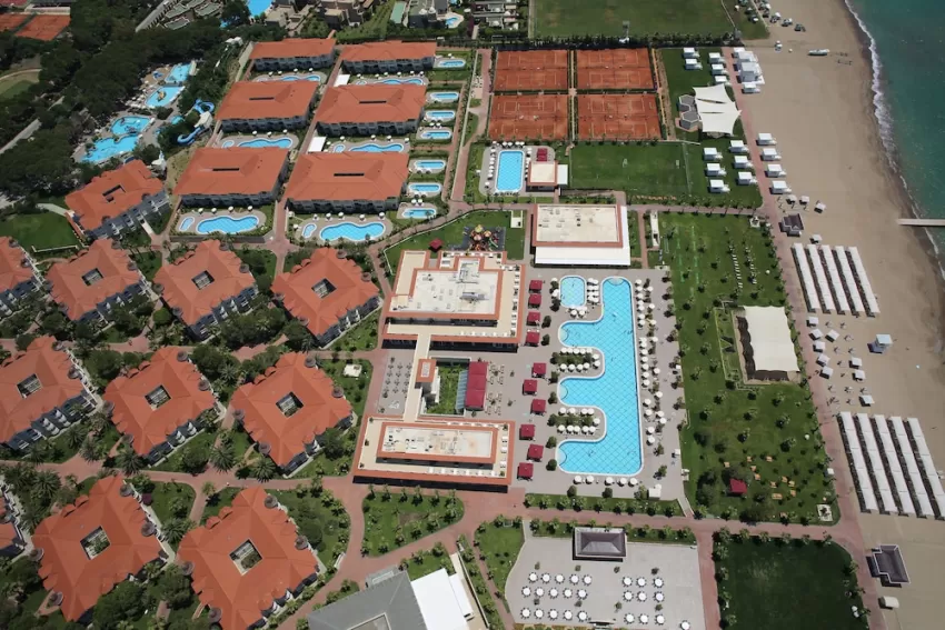 Güral Premier Belek 5*-115