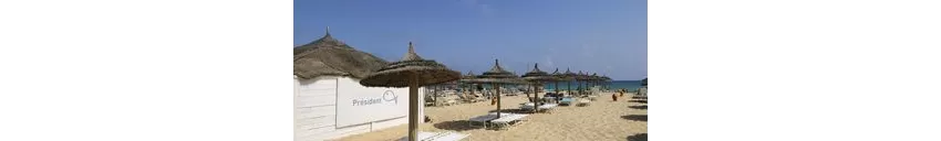 Golden Tulip President Hammamet Hotel 4*-34