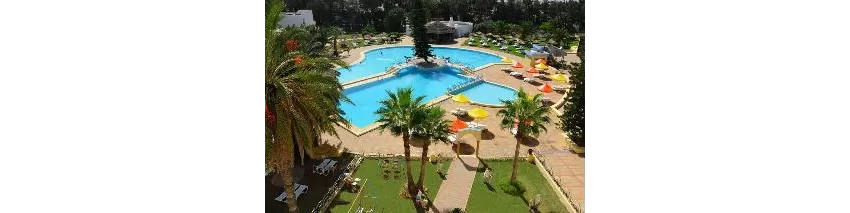 Ramada Liberty Resort 4*-100