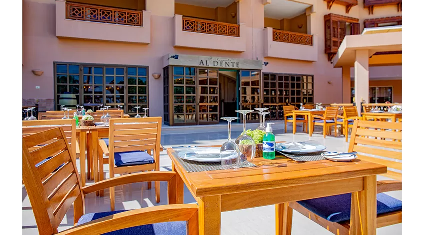 Continental Hotel Hurghada  5*-21