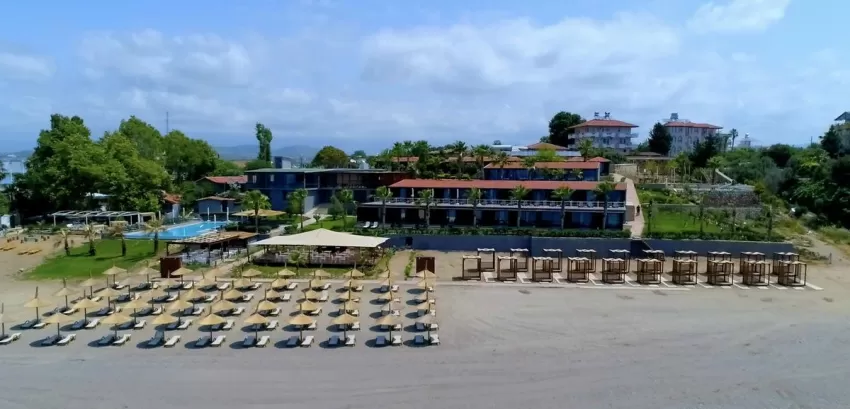 Adora Calma Beach Hotel (Adult Only) 3*-12