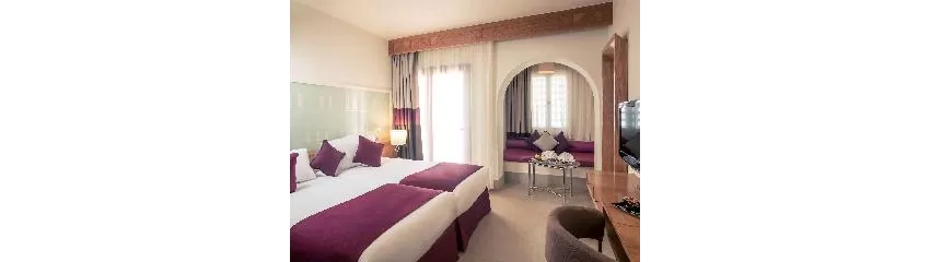 Mercure Hurghada 4*-11