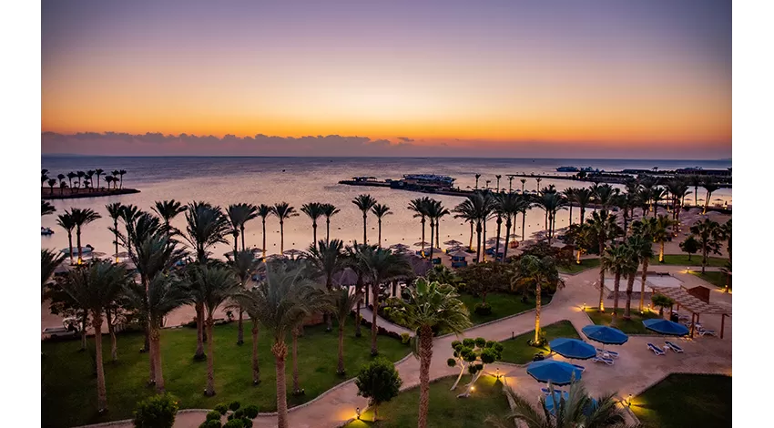 Continental Hotel Hurghada  5*-16