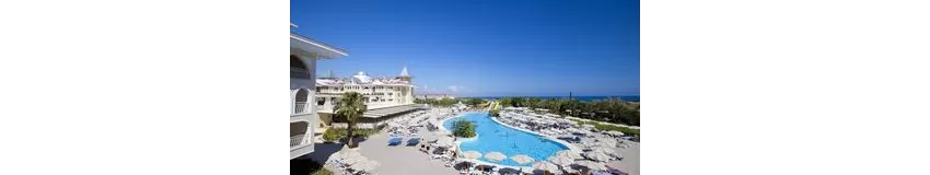 Vera Club Hotel Lindita 5*-47