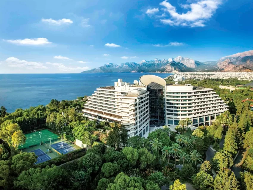 Rixos Downtown Antalya 5*-1