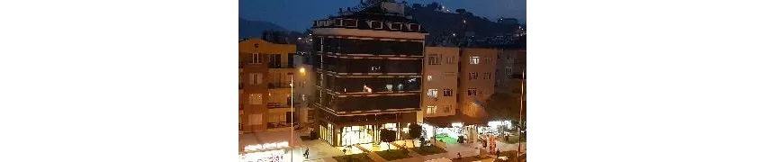 Ozyigit Hotel 3*-50