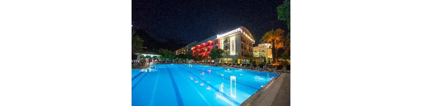 Selçukhan Hotel 3*-30