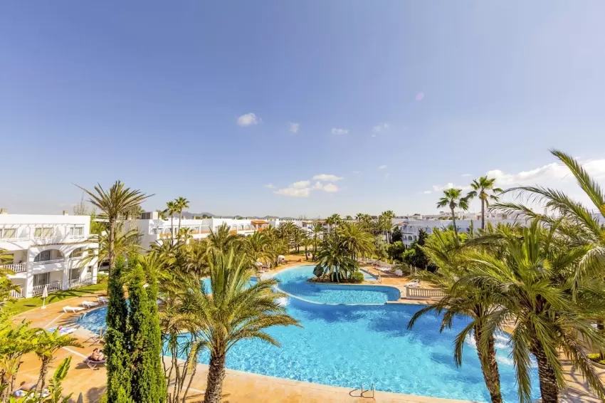 Calimera Fido Gardens (ex Cala D Or Gardens) 3*-39