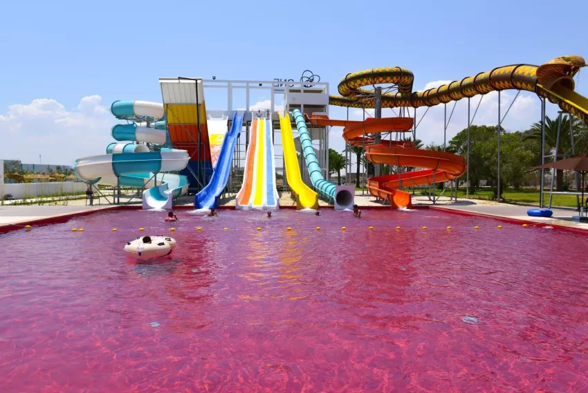 One Resort Aqua Park 4*-11