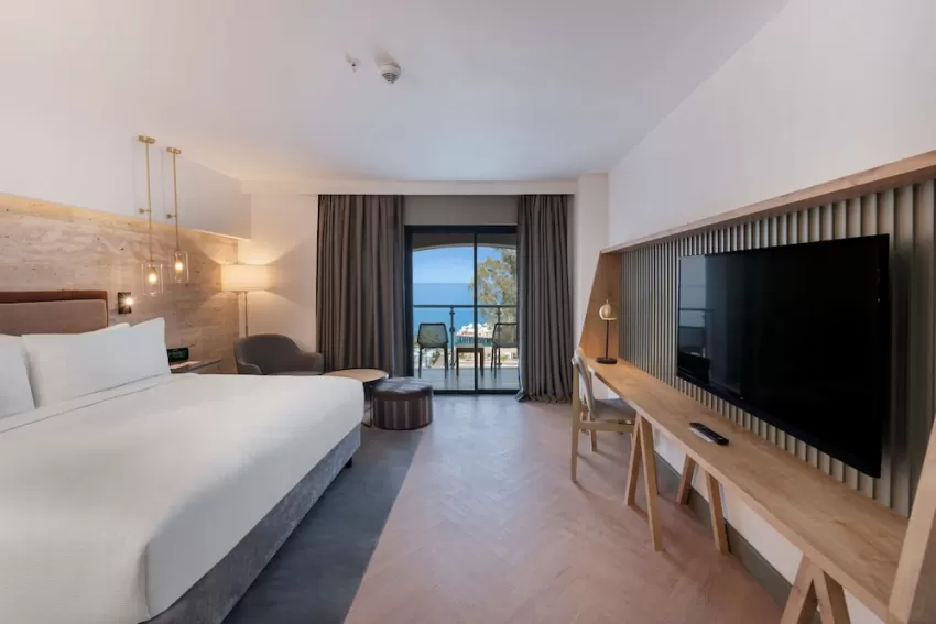 DoubleTree by Hilton Antalya-Kemer 5*-16