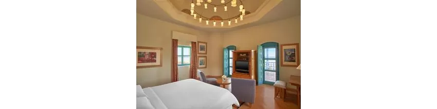 Sheraton Miramar Resort (El Gouna) 5*-132